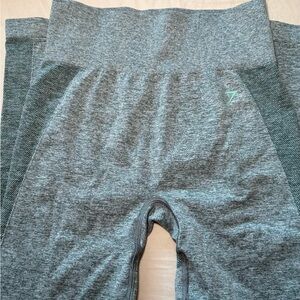 Gymshark Women's Gray Leggings